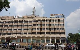 Hotel Germanus Madurai