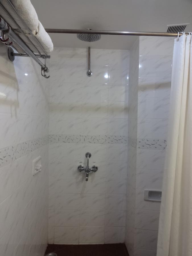 Hotel Germanus Madurai Exterior photo